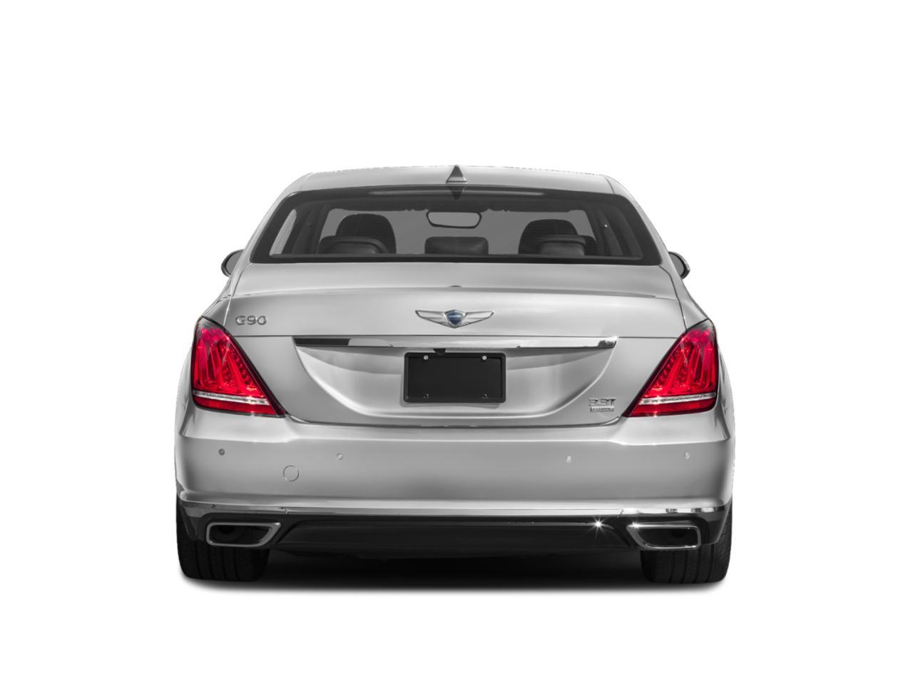 2018 GENESIS G90 ULTIMATE 5.0L Ultimate Guaynabo PR