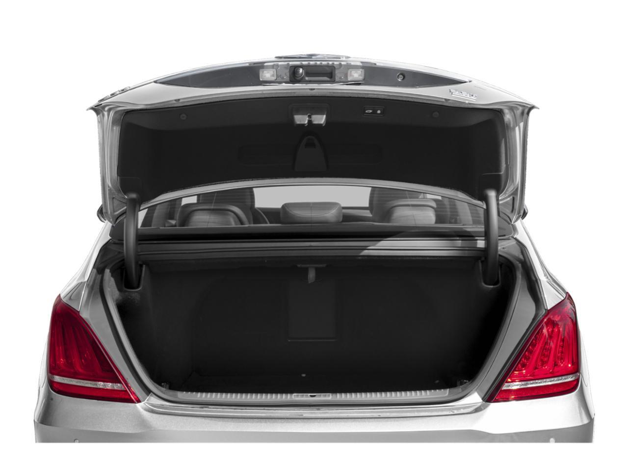 2018 GENESIS G90 ULTIMATE 5.0L Ultimate Guaynabo PR