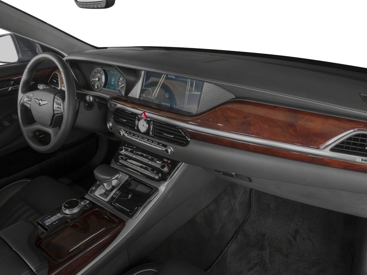 2018 GENESIS G90 ULTIMATE 5.0L Ultimate Guaynabo PR