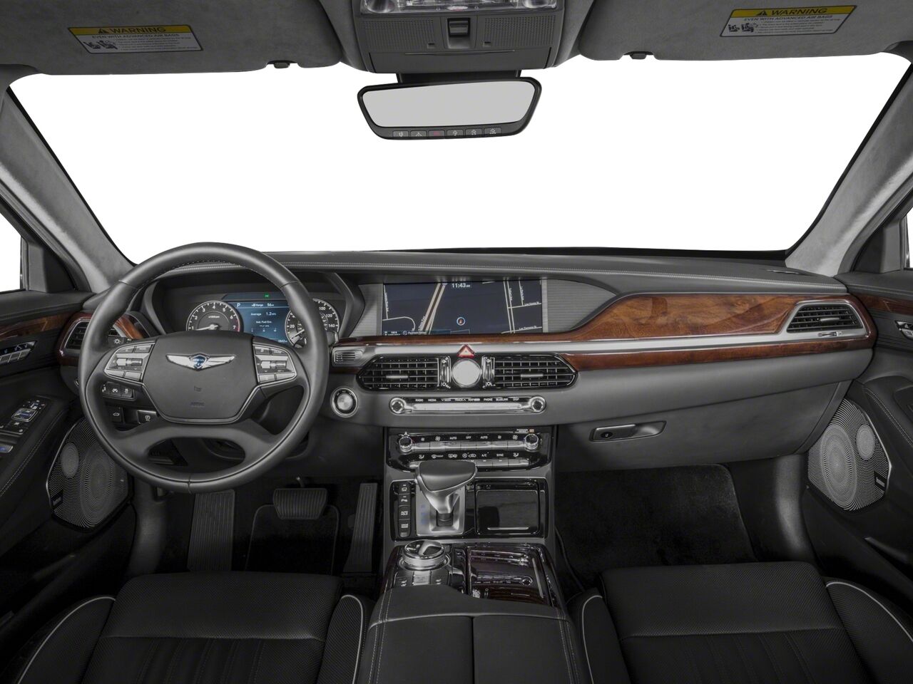 2018 GENESIS G90 ULTIMATE 5.0L Ultimate Guaynabo PR