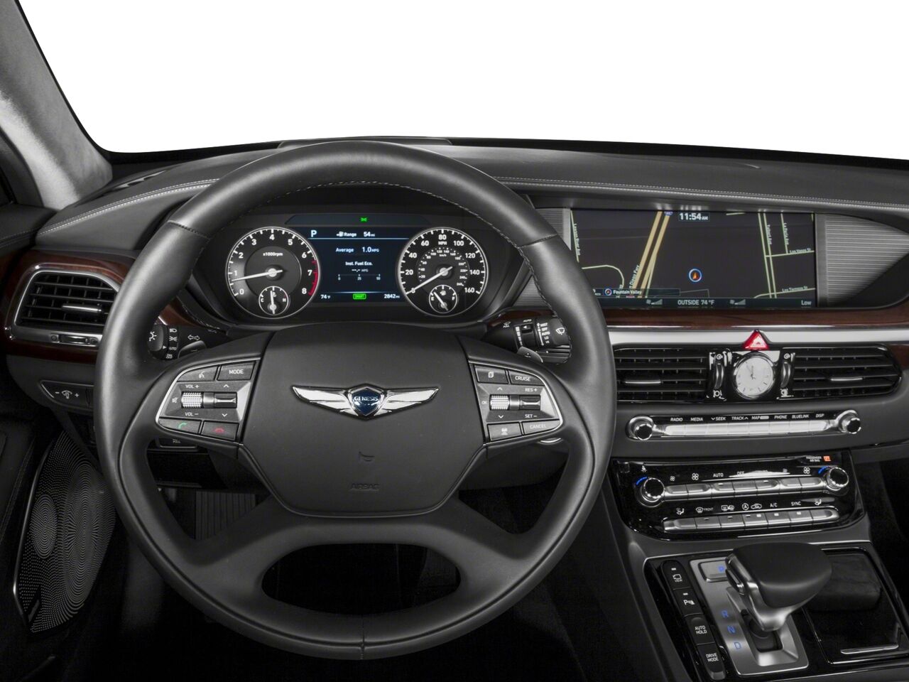 2018 GENESIS G90 ULTIMATE 5.0L Ultimate Guaynabo PR