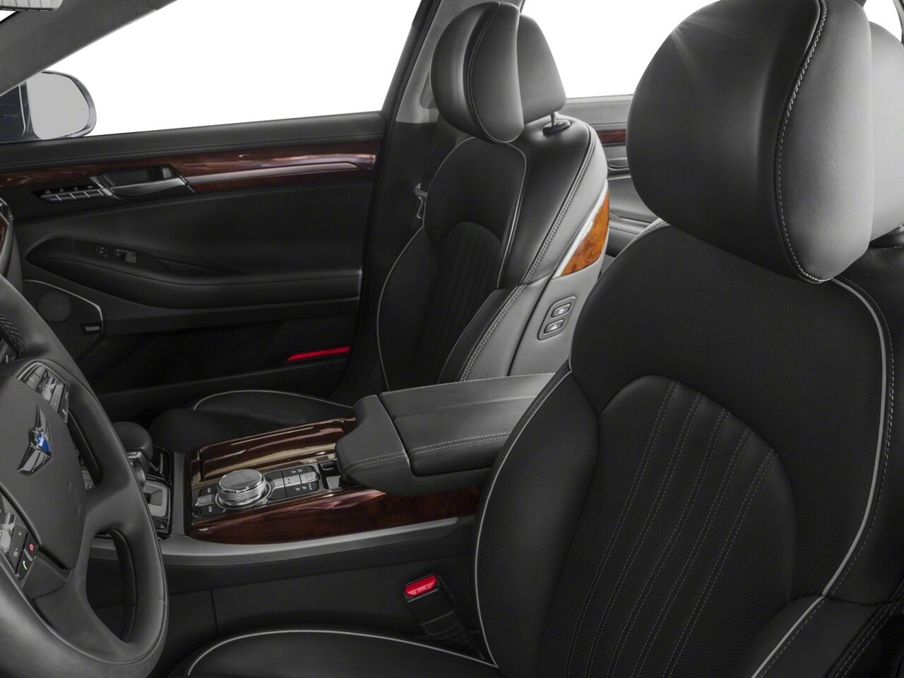 2018 GENESIS G90 ULTIMATE 5.0L Ultimate Guaynabo PR