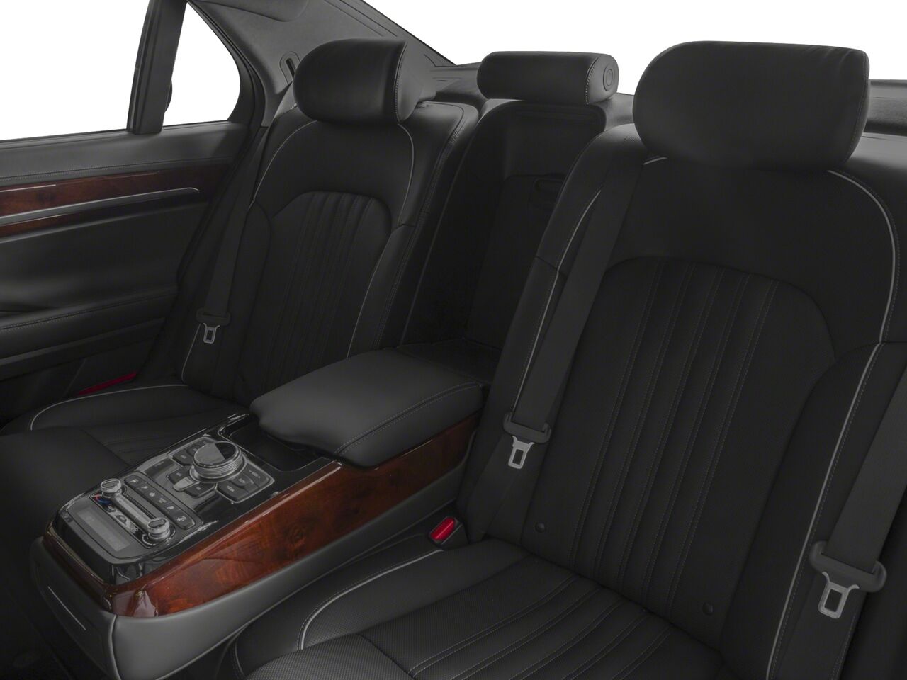 2018 GENESIS G90 ULTIMATE 5.0L Ultimate Guaynabo PR