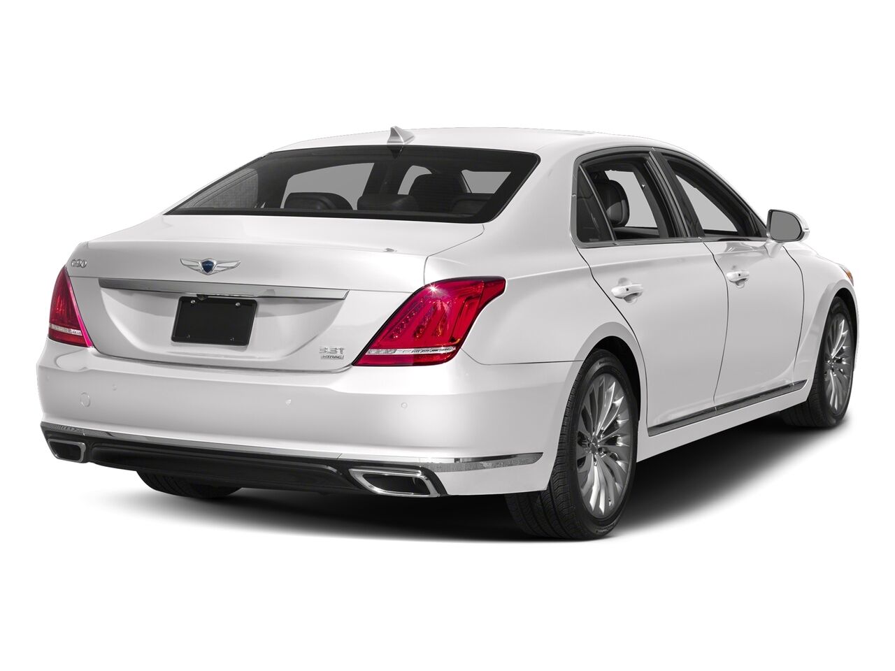 2018 GENESIS G90 ULTIMATE 5.0L Ultimate Guaynabo PR