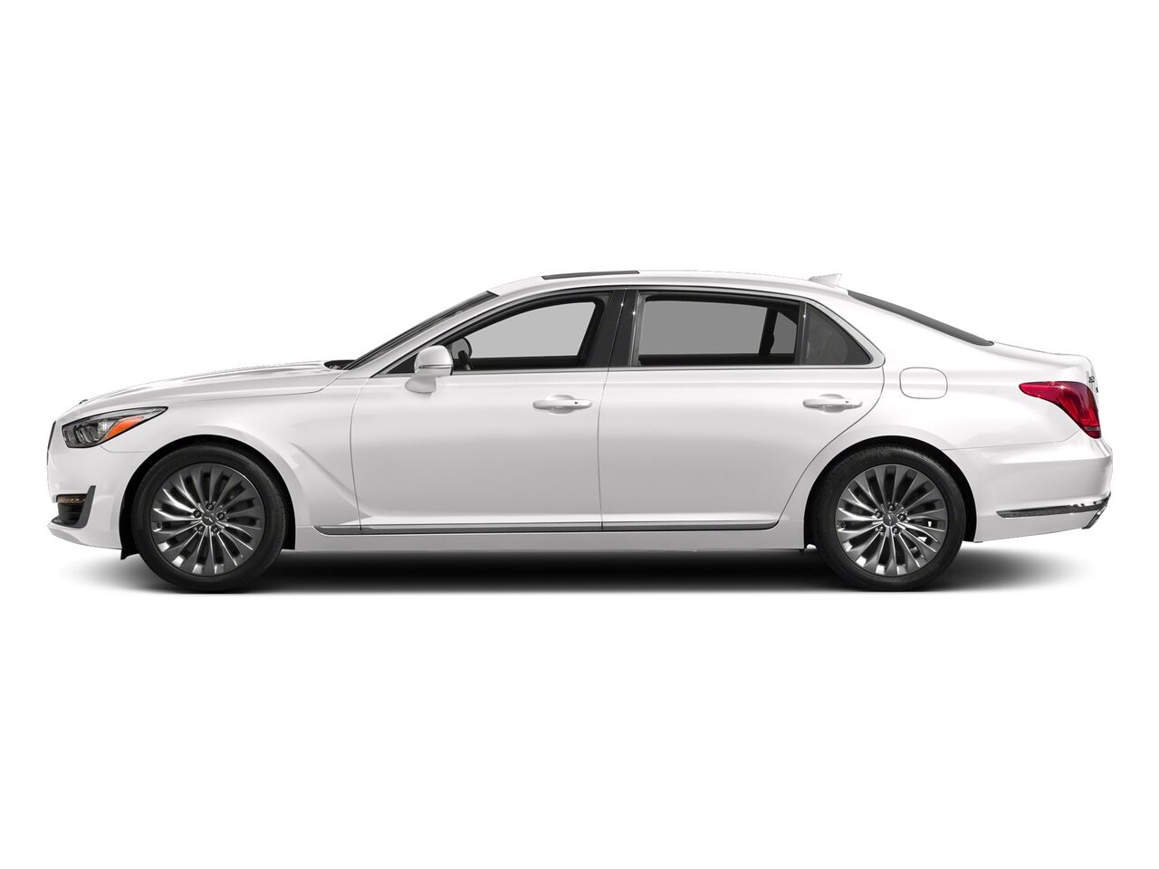 2018 GENESIS G90 ULTIMATE 5.0L Ultimate Guaynabo PR