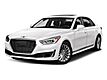 2018 GENESIS G90 ULTIMATE