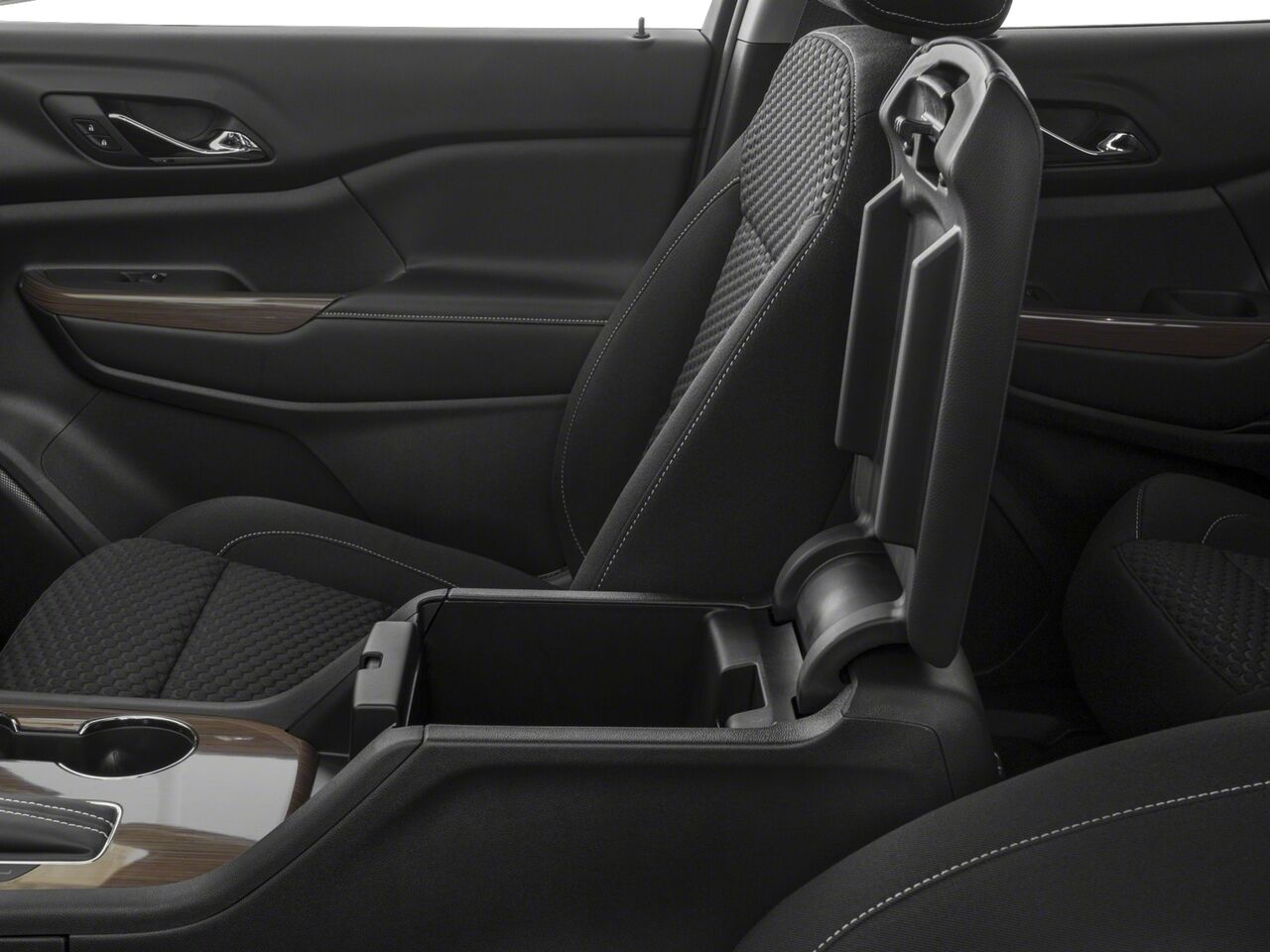 2018 GMC ACADIA SLE1 Kansas City MO