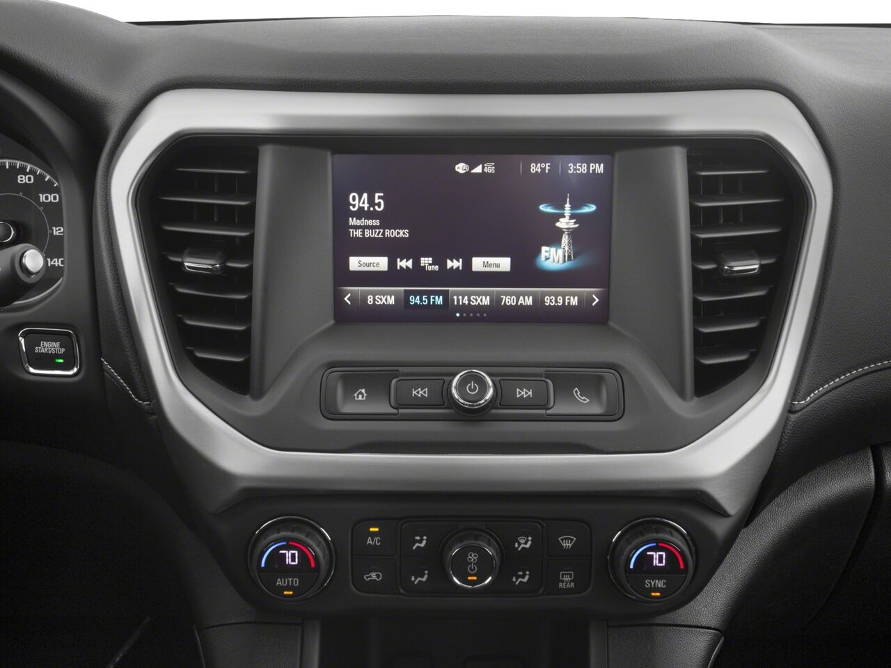 2018 GMC ACADIA SLE1 Kansas City MO