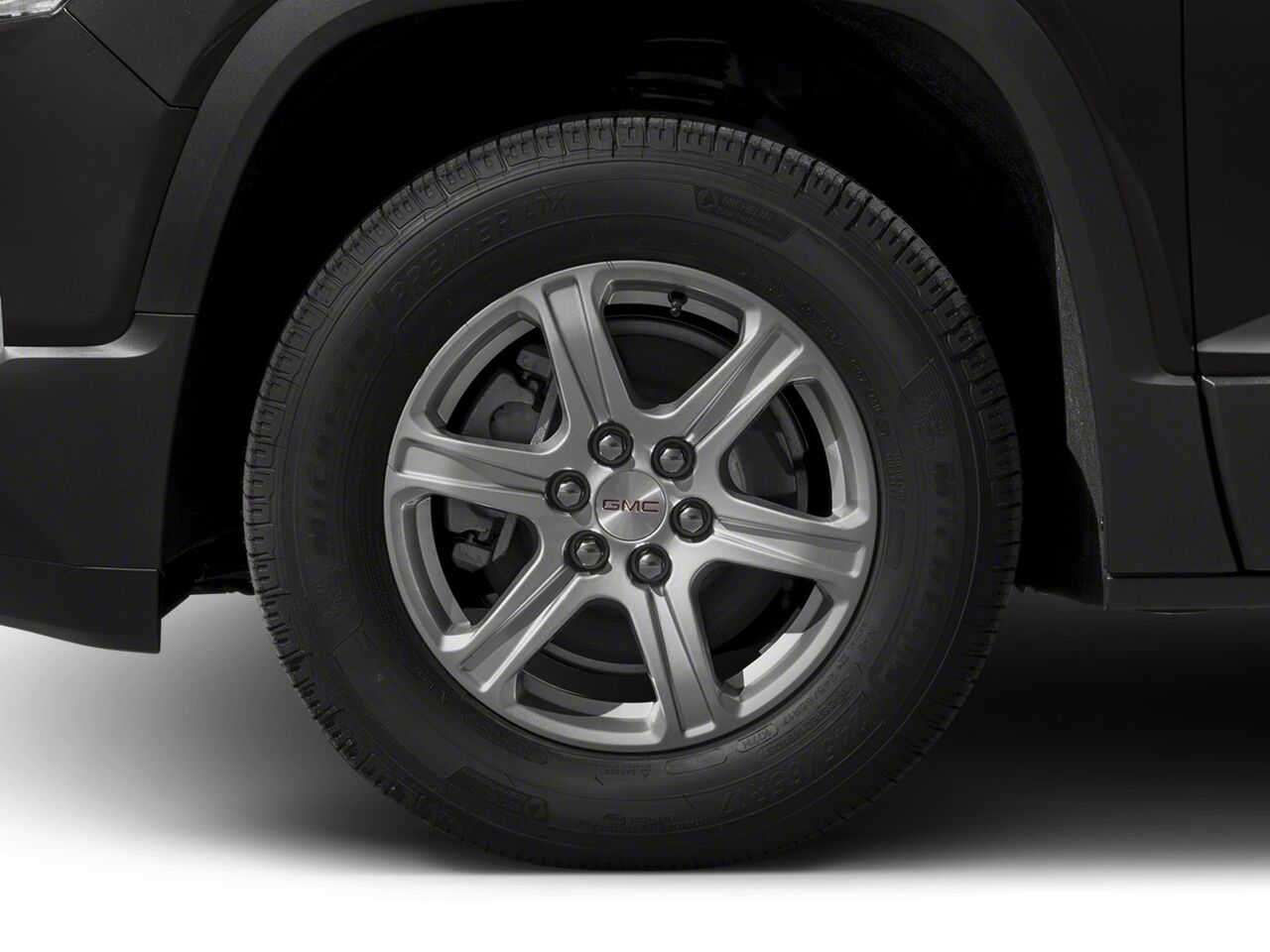 2018 GMC ACADIA SLE1 Kansas City MO