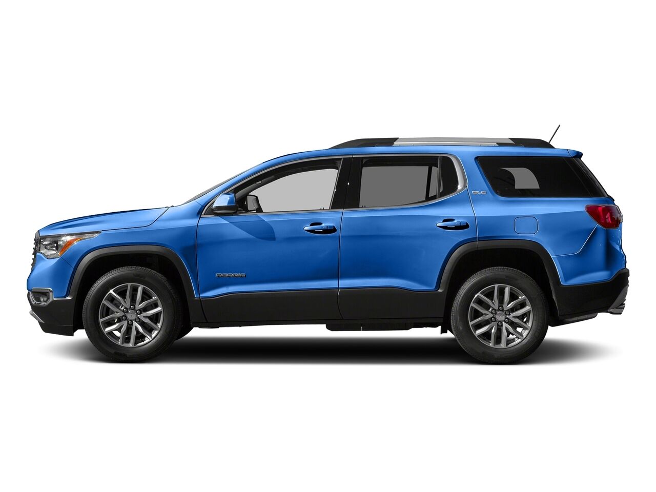 2018 GMC ACADIA