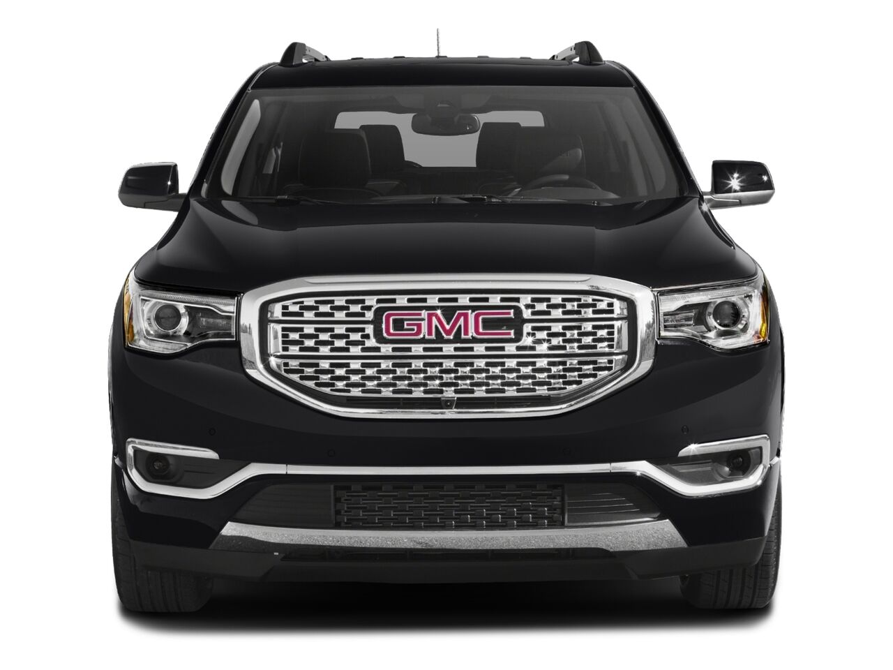 2018 GMC Acadia Denali Kerrville TX