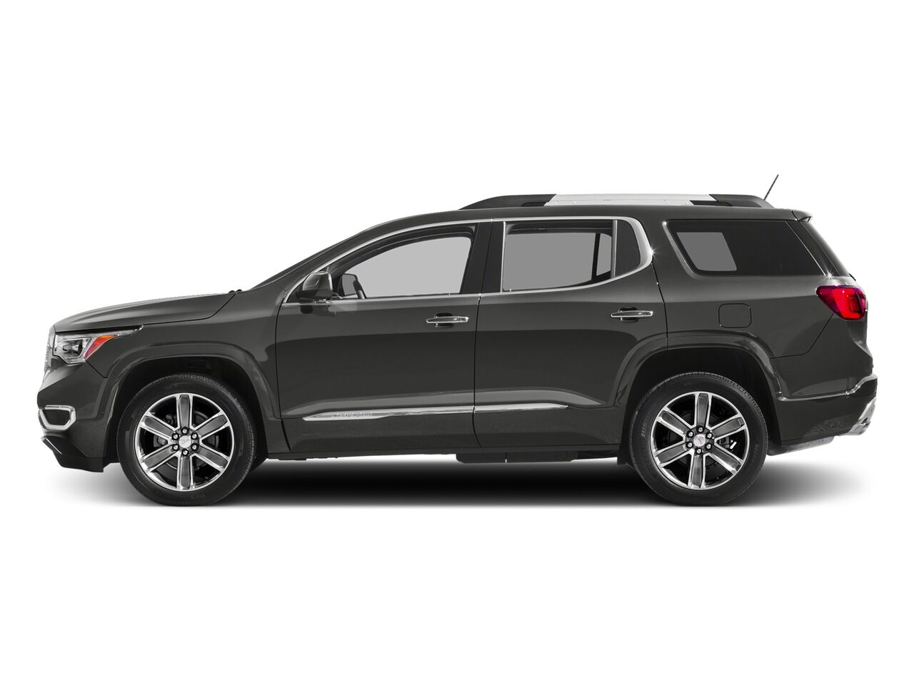 2018 GMC Acadia Denali Kerrville TX