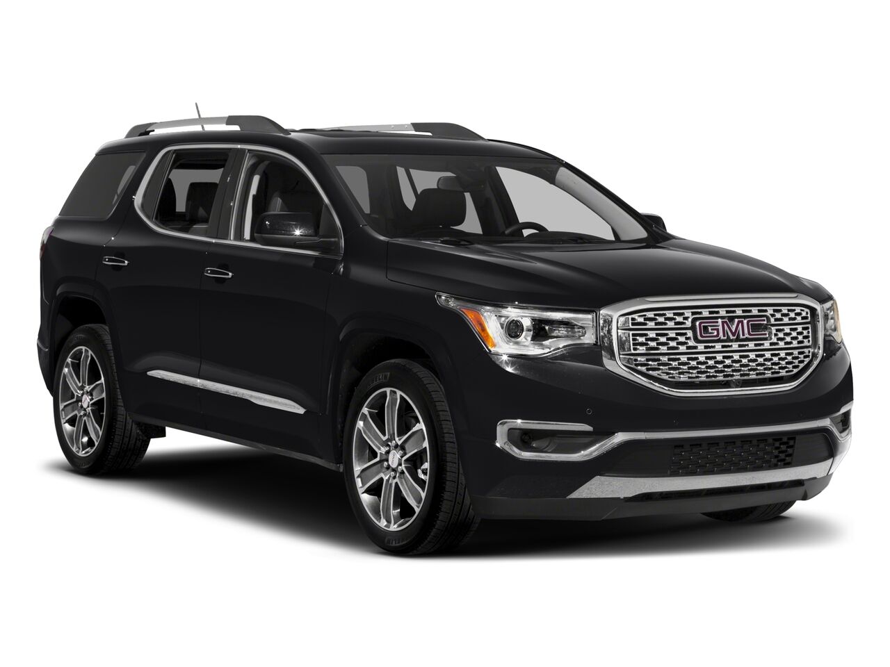 2018 GMC Acadia Denali Bozeman MT