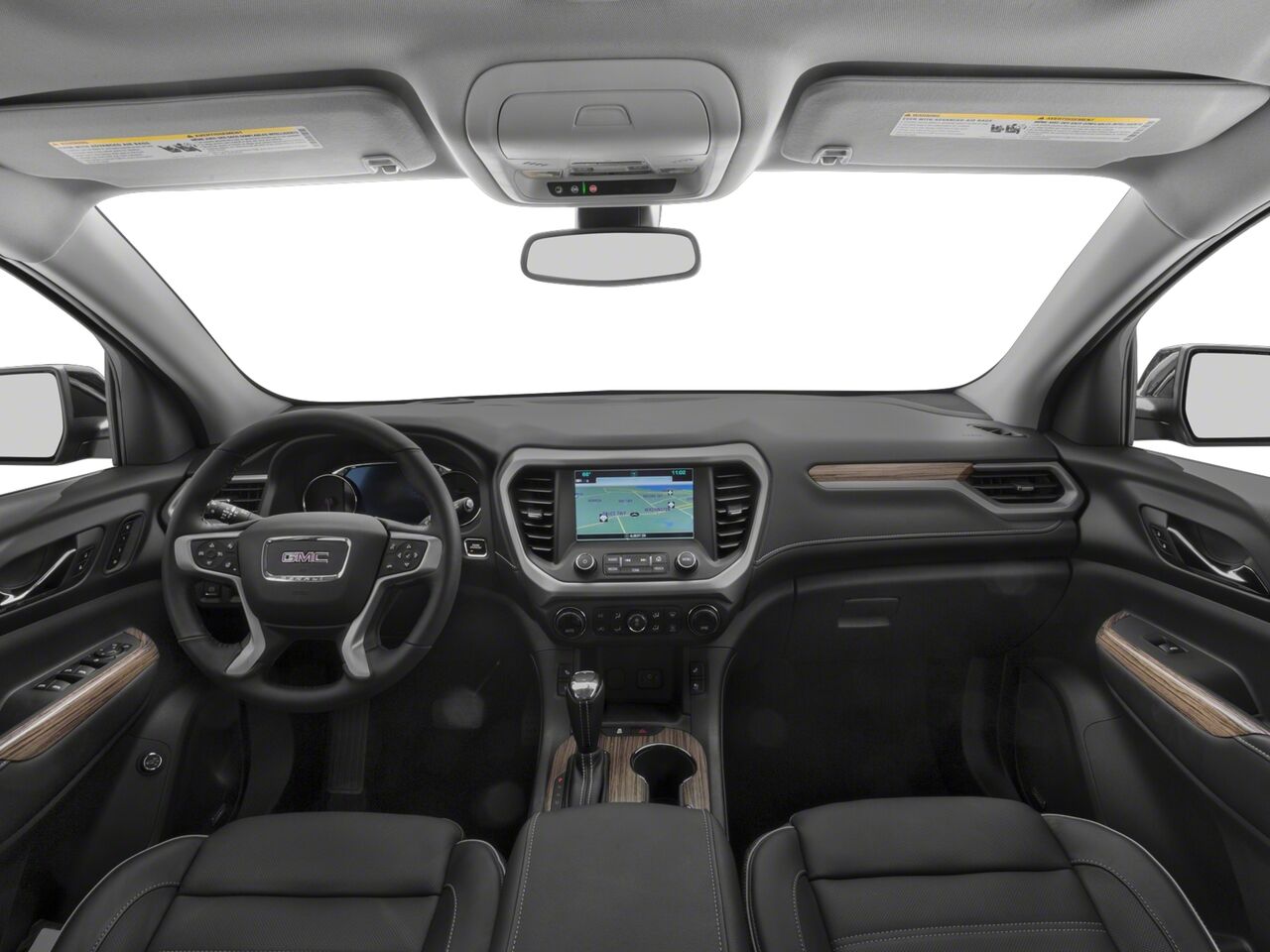 2018 GMC Acadia Denali Bozeman MT