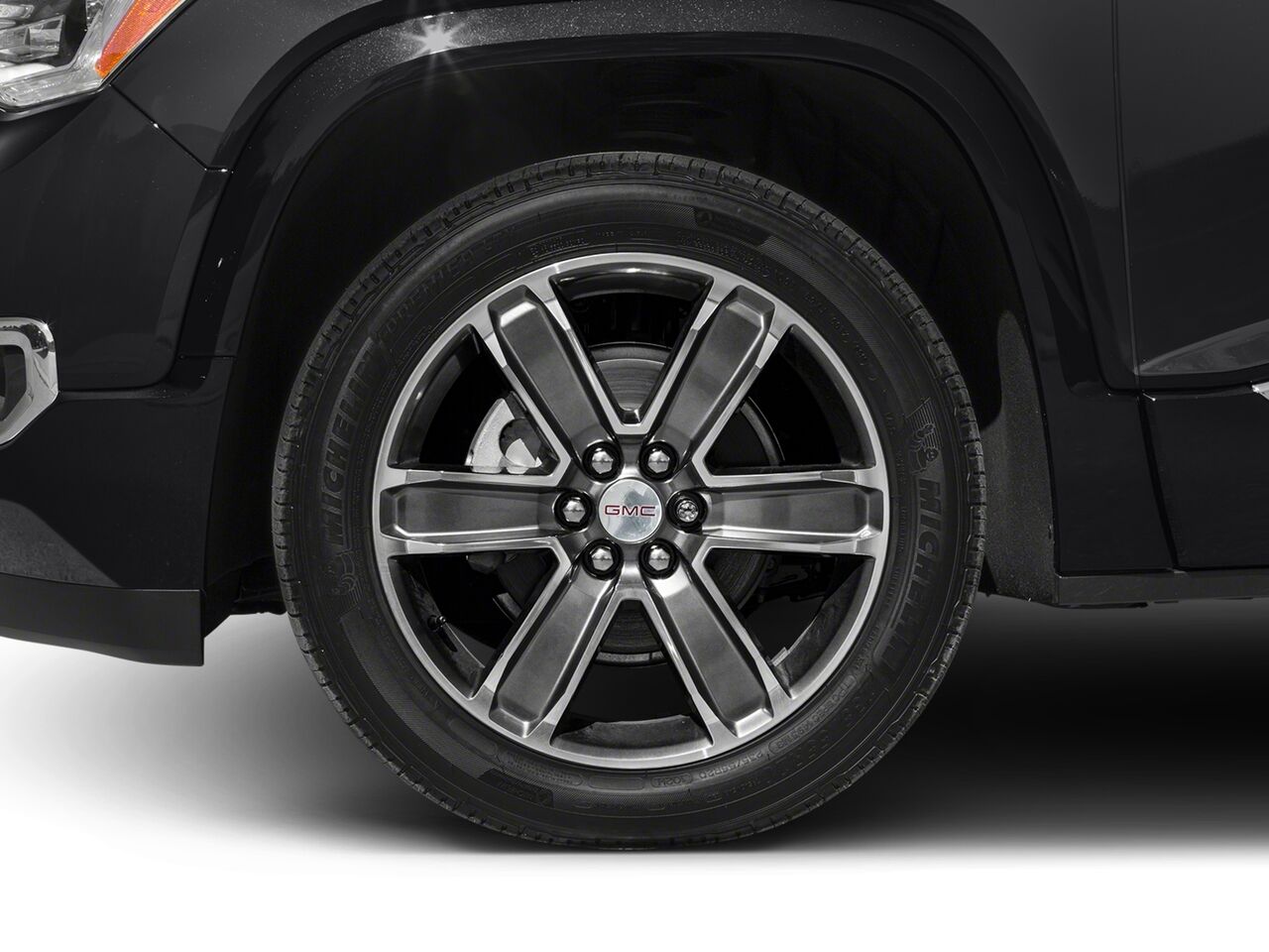 2018 GMC Acadia Denali Bozeman MT