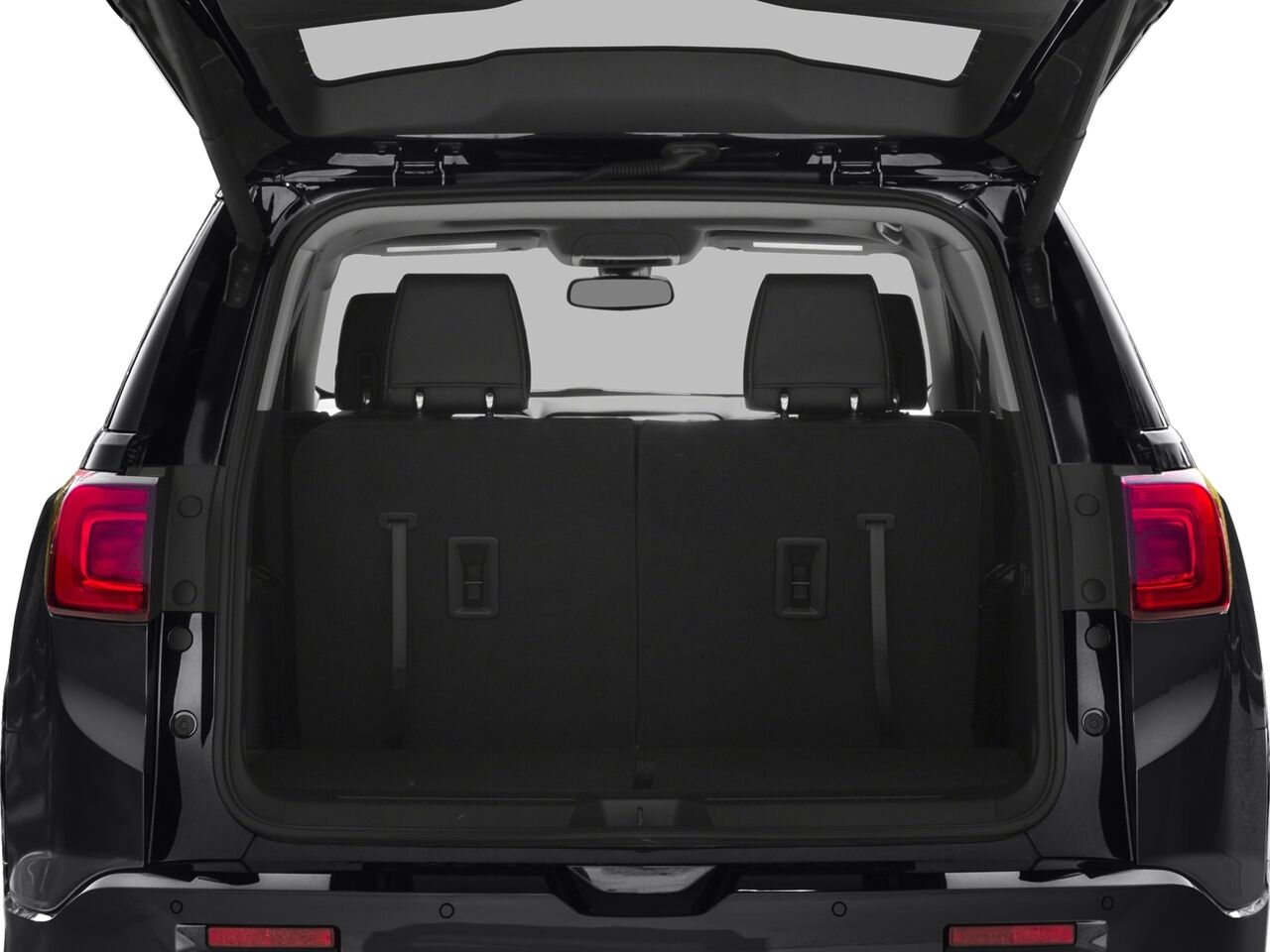 2018 GMC Acadia Denali Bozeman MT