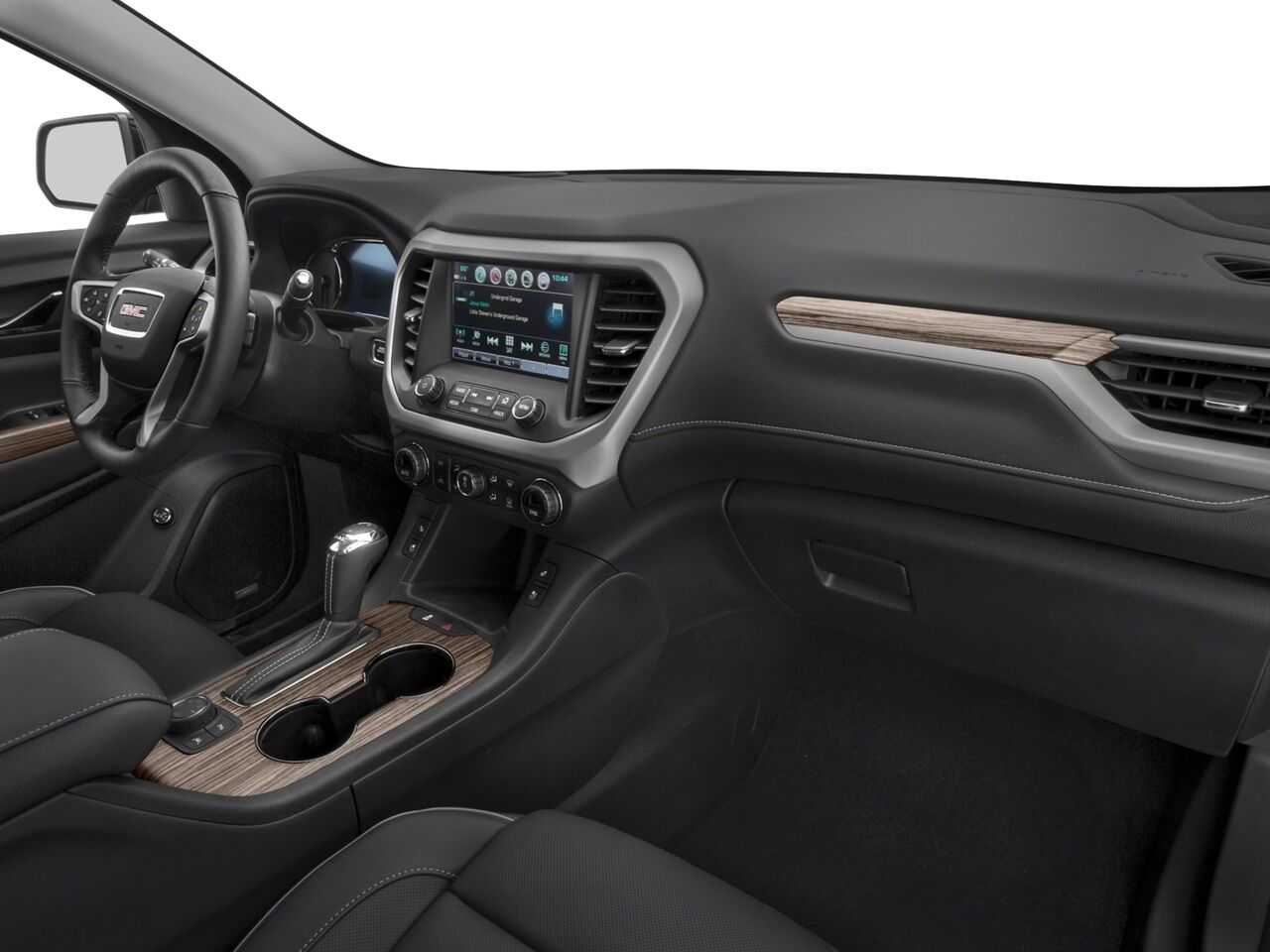 2018 GMC Acadia Denali Bozeman MT