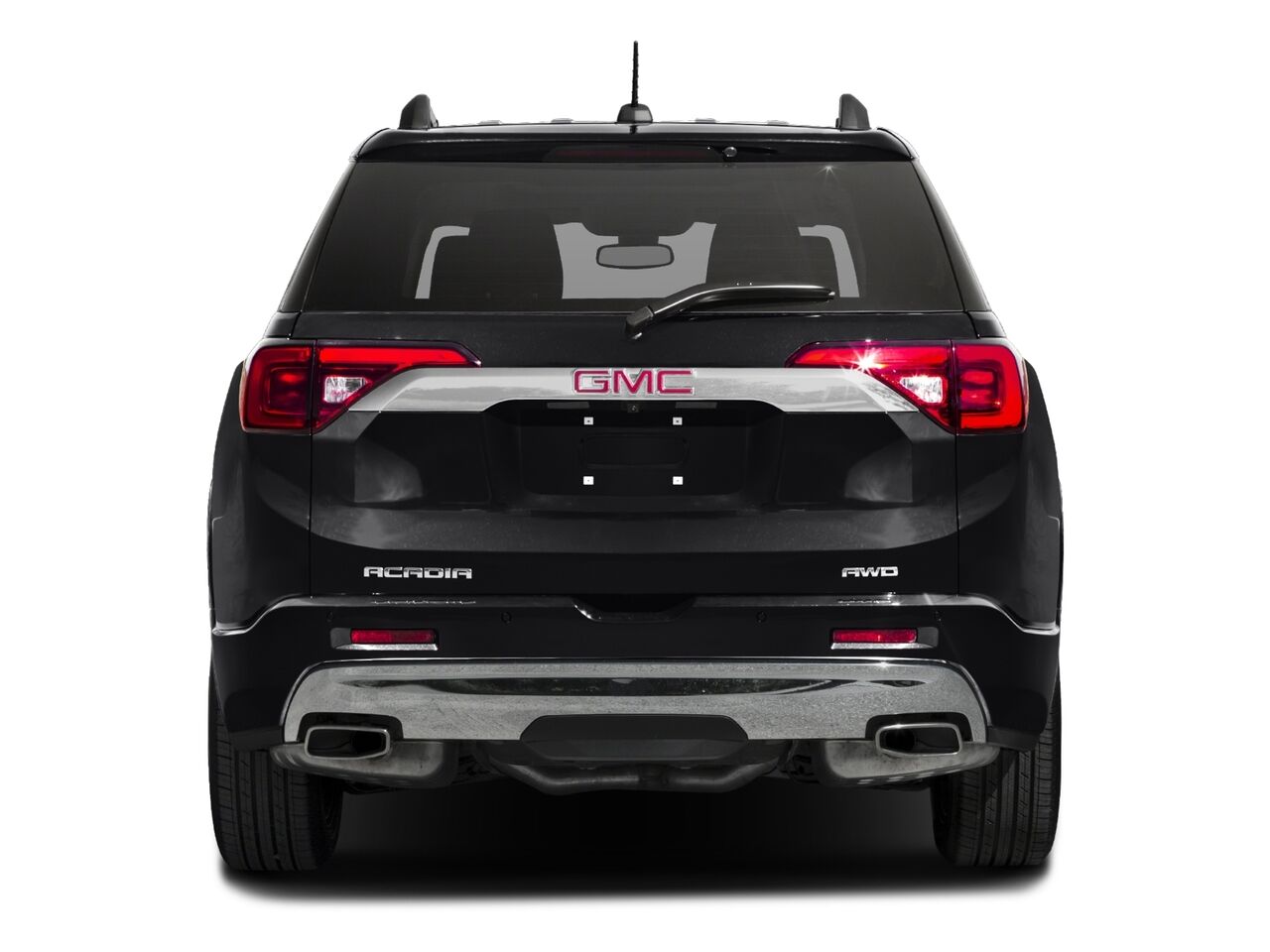 2018 GMC Acadia Denali Bozeman MT