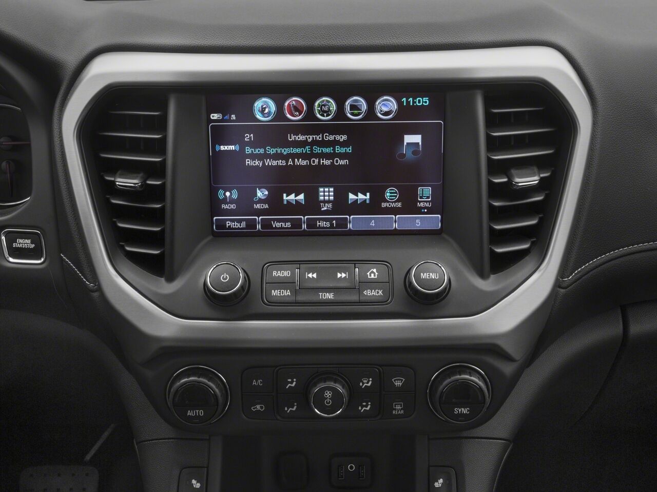 2018 GMC Acadia Denali Bozeman MT