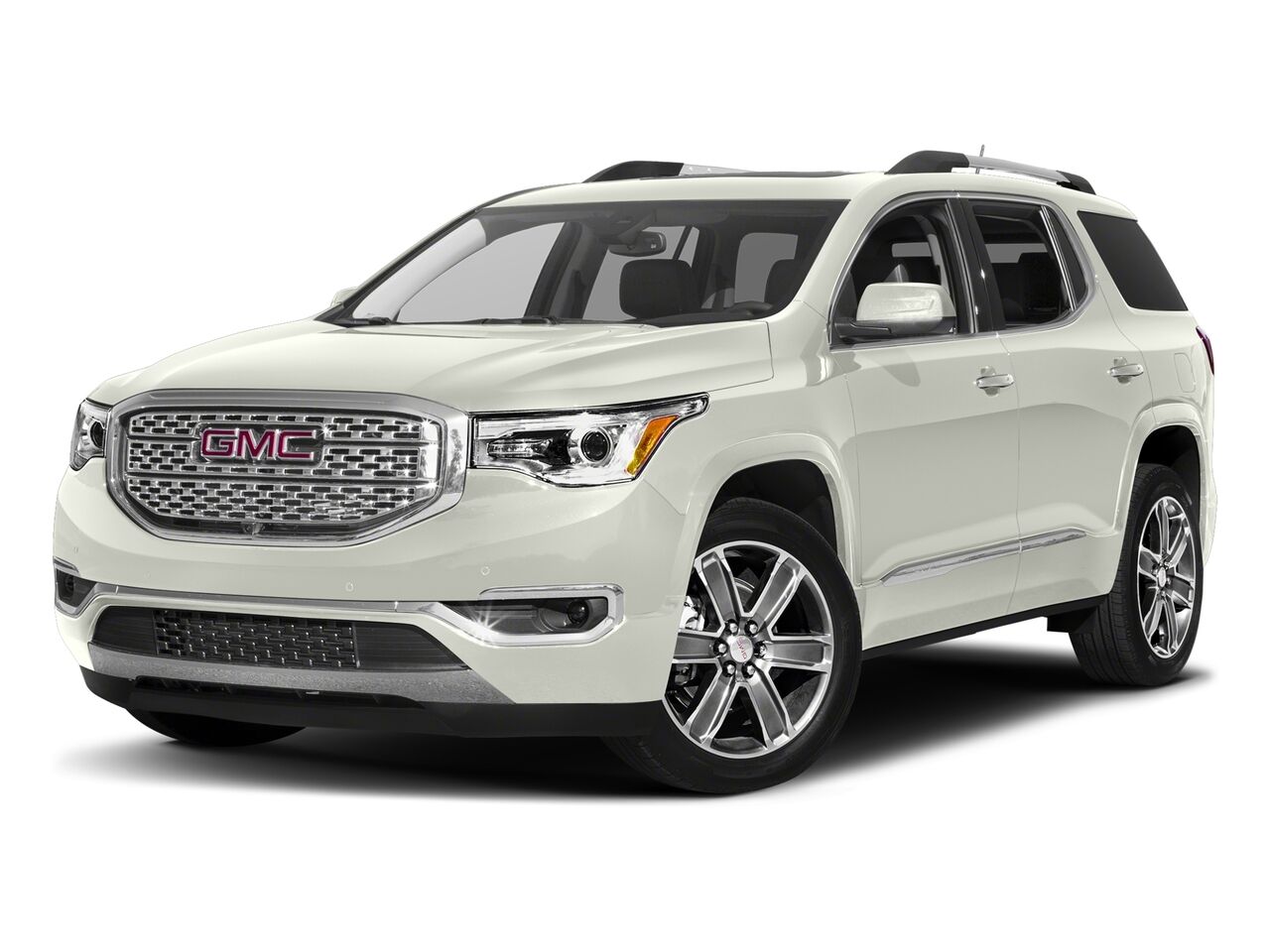 2018 GMC Acadia Denali Gasoline