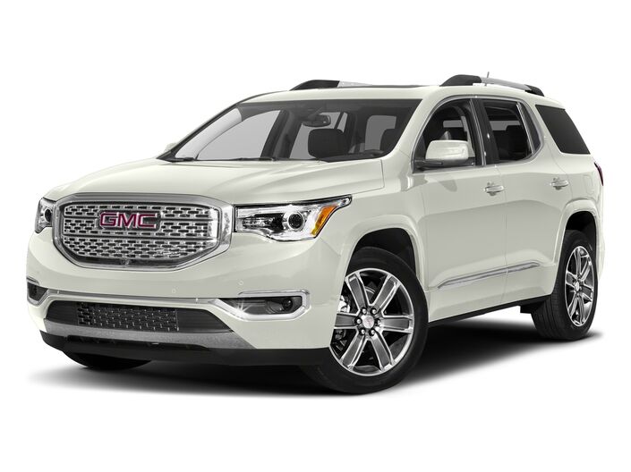 2018 GMC Acadia Denali Bozeman MT