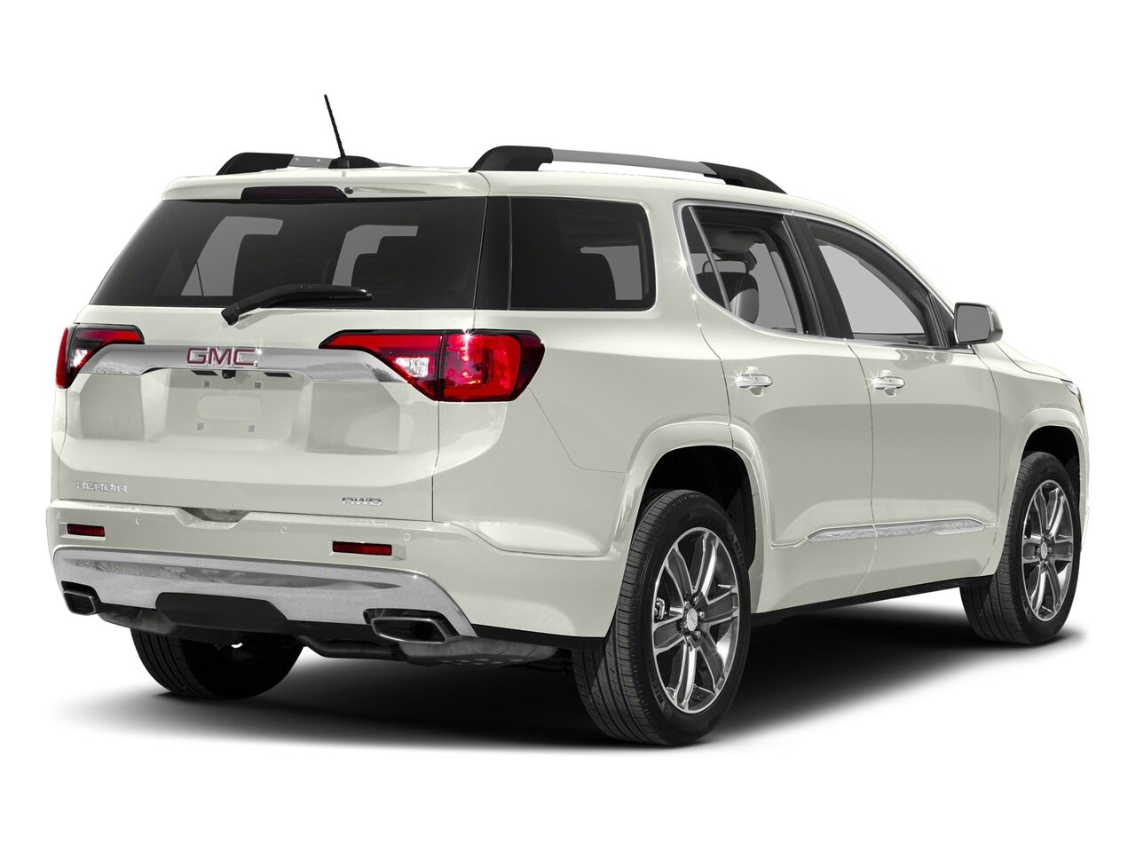 2018 GMC Acadia Denali Bozeman MT
