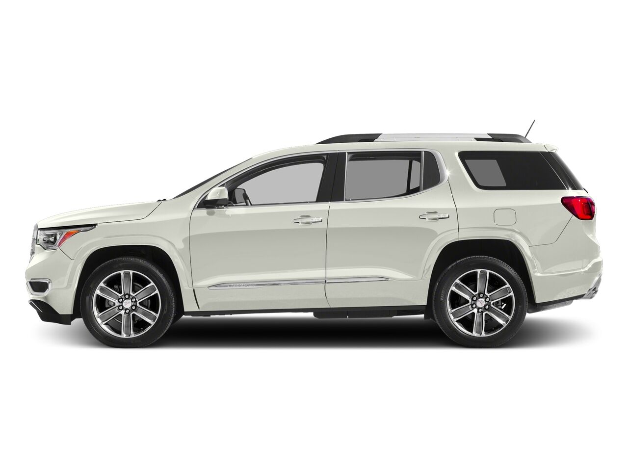 2018 GMC Acadia Denali Bozeman MT