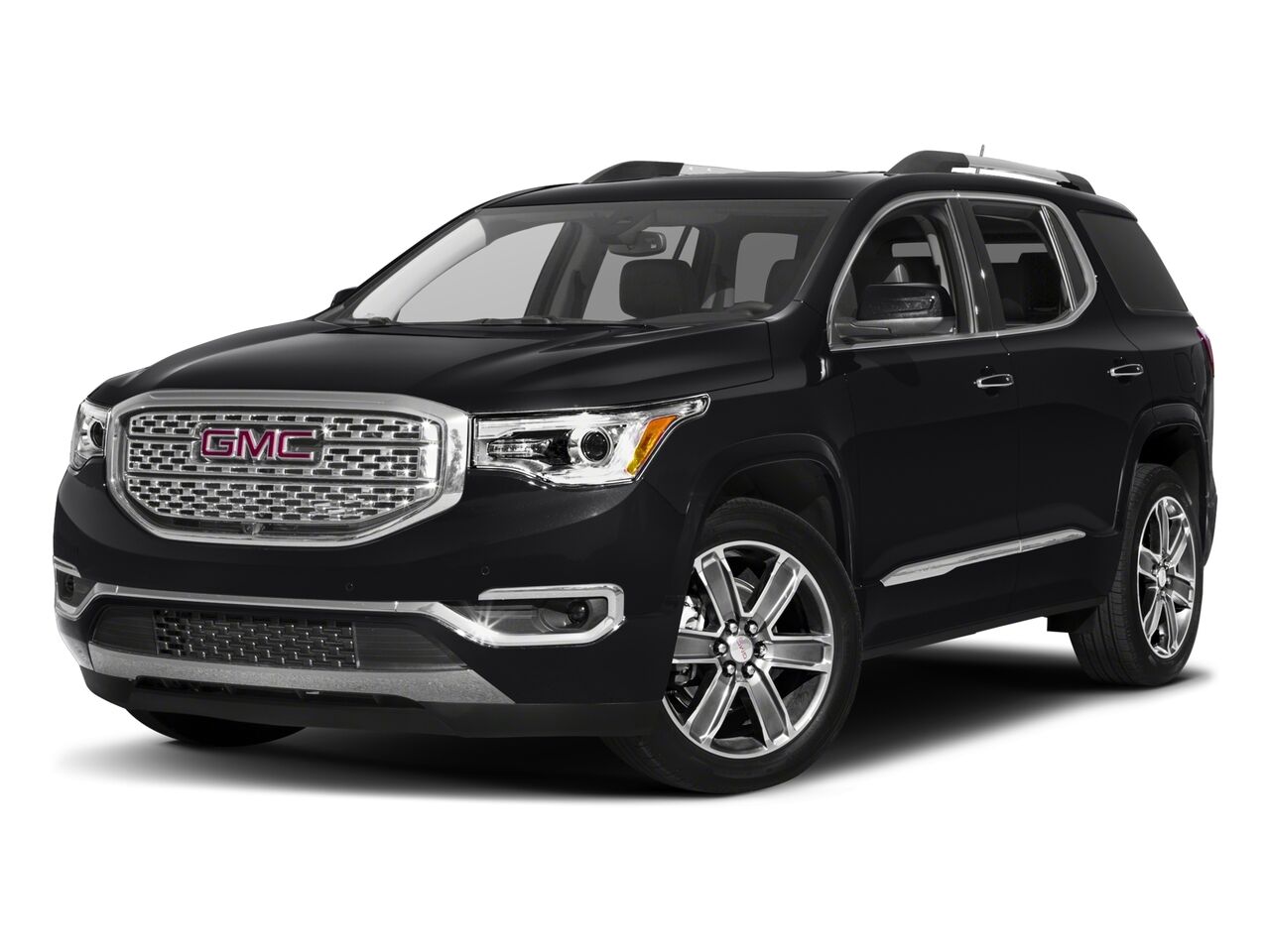2018 GMC Acadia Denali Grand Junction CO