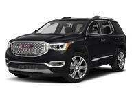 2018 GMC Acadia Denali Rome GA 2018 GMC Acadia Denali Rome GA