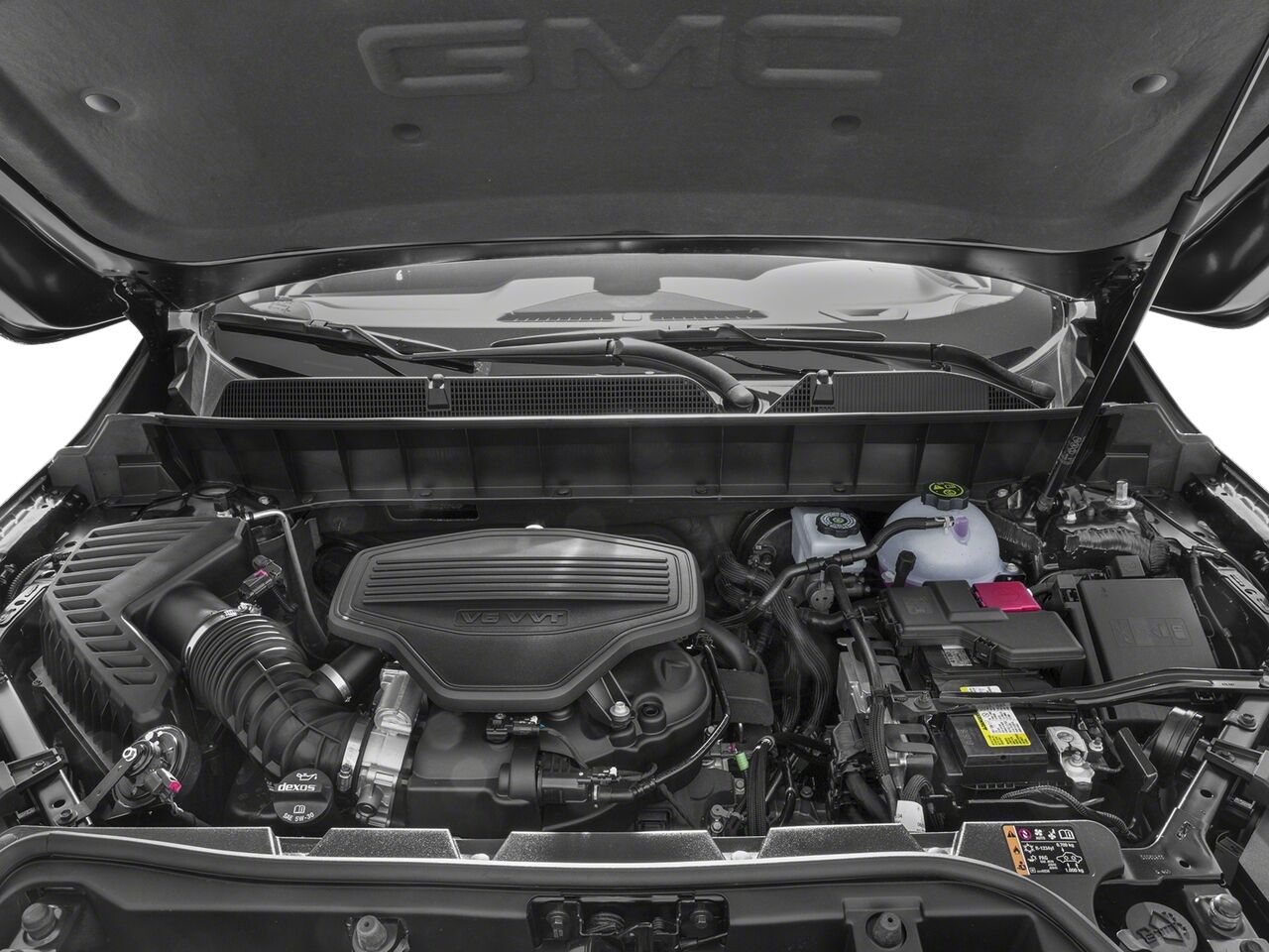 2018 GMC Acadia Denali Roseville CA