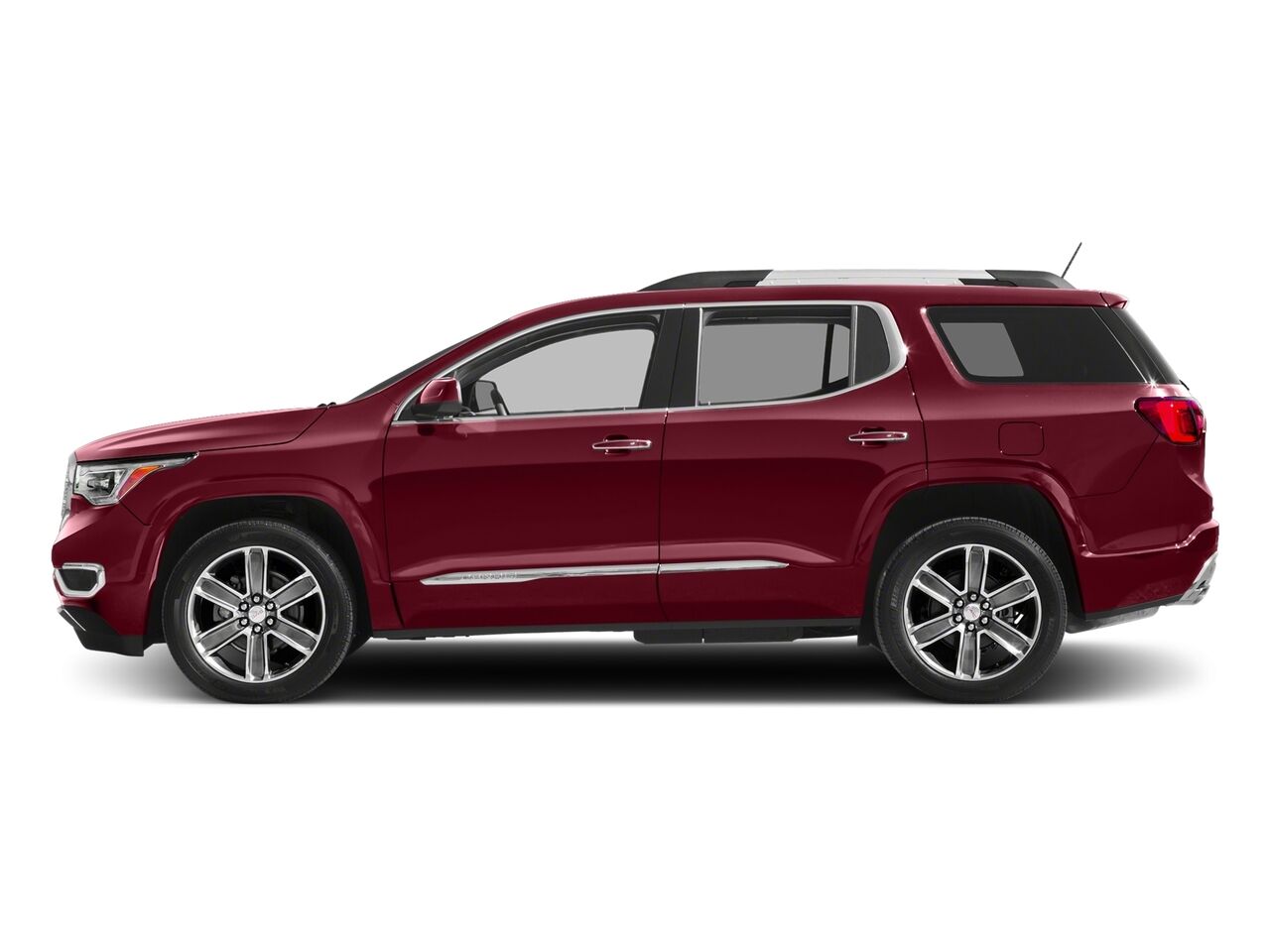 2018 GMC Acadia Denali San Clemente CA