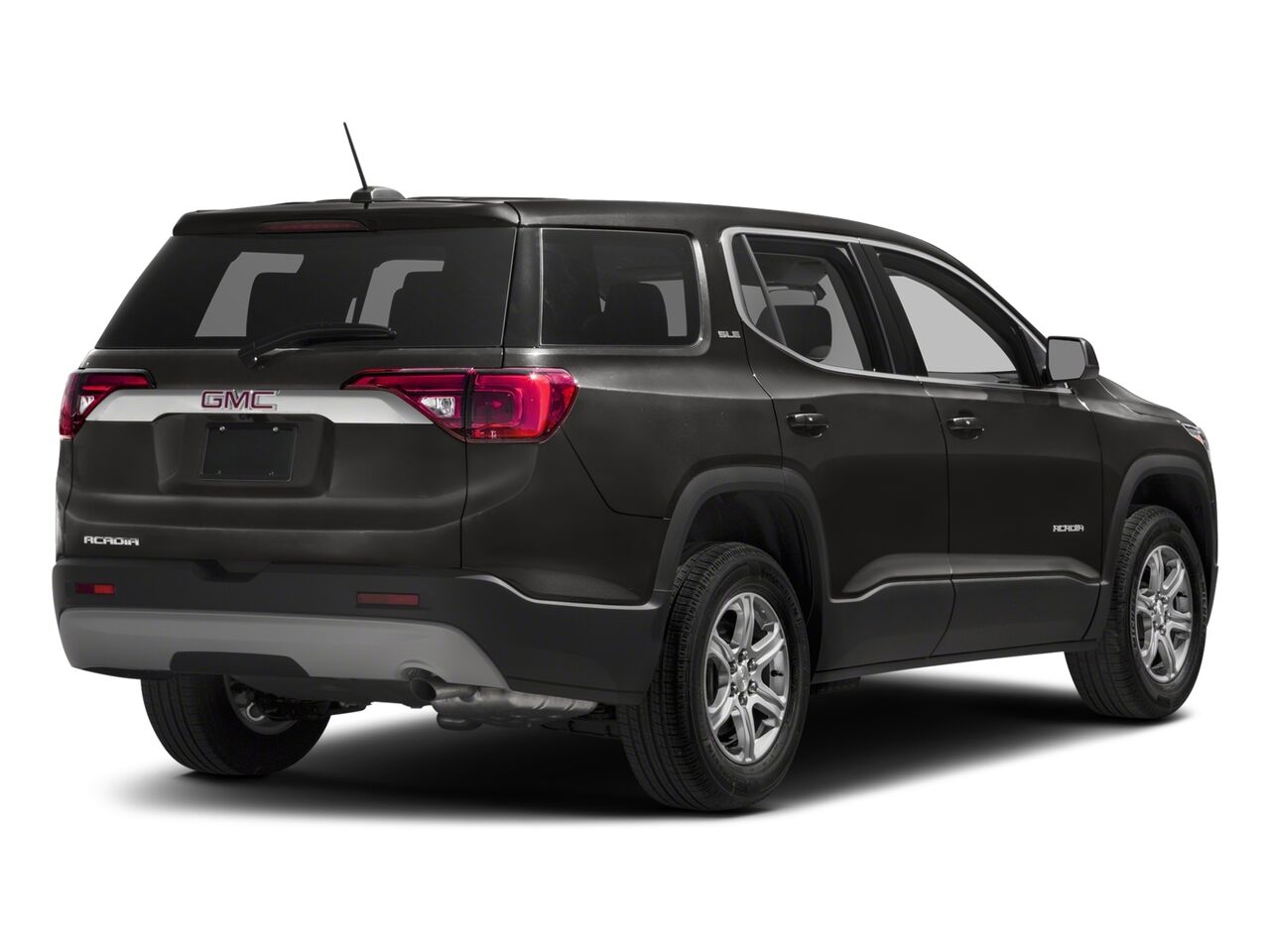 2018 GMC Acadia SLE-1 Meridian MS