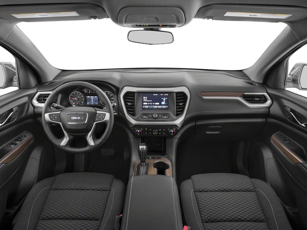 2018 GMC Acadia SLE-1 Meridian MS