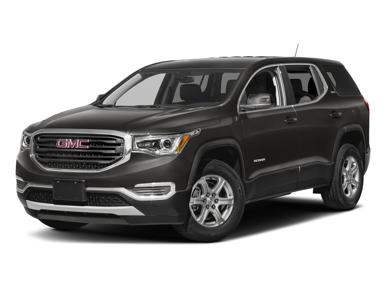2018 GMC Acadia SLE-1 Meridian MS