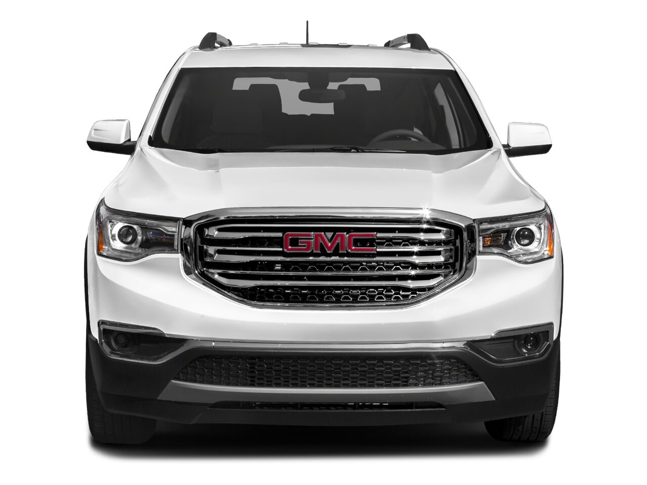 2018 GMC Acadia SLE-2 Austin TX