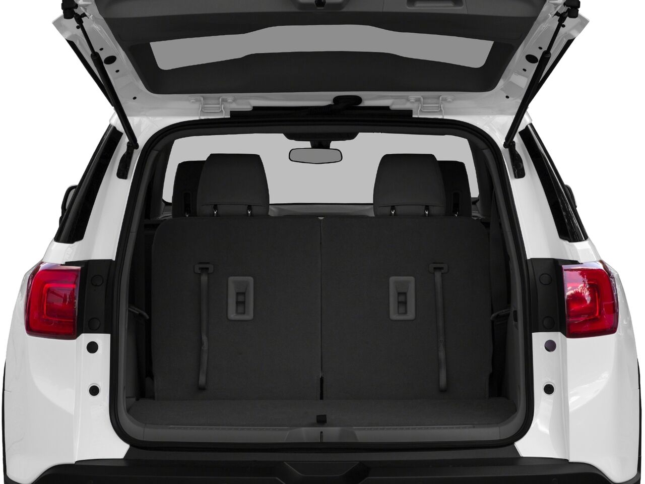 2018 GMC Acadia SLE-2 Austin TX