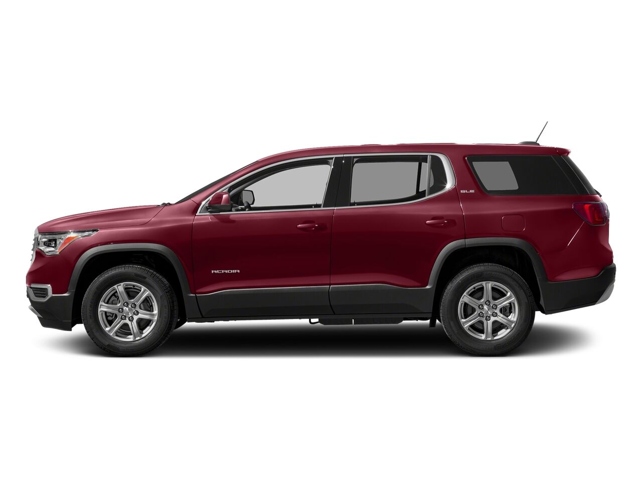 2018 GMC Acadia SLE-1 AWD's photo
