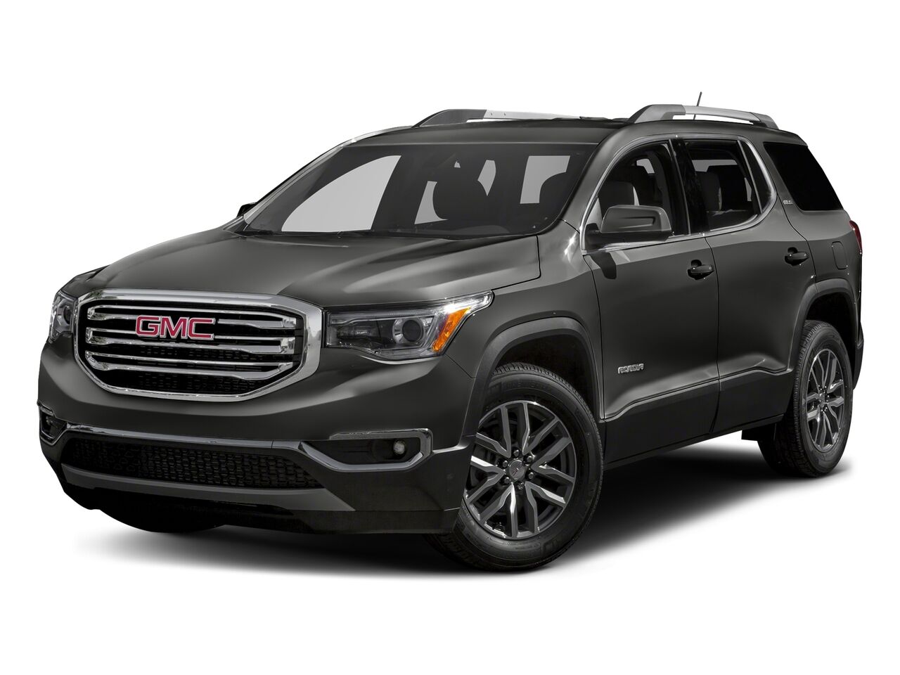 2018 GMC Acadia SLE