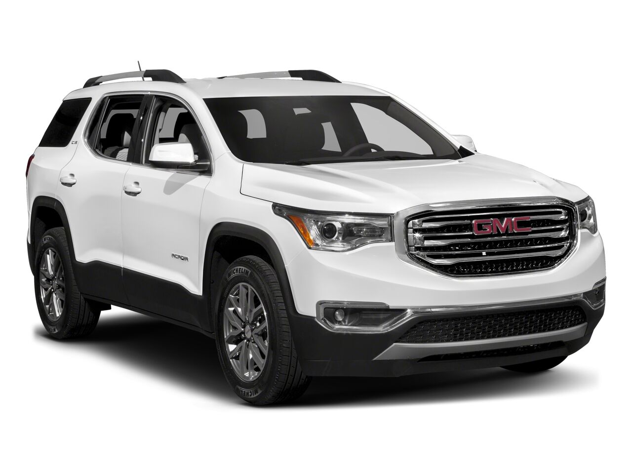 2018 GMC Acadia SLT-1 Austin TX