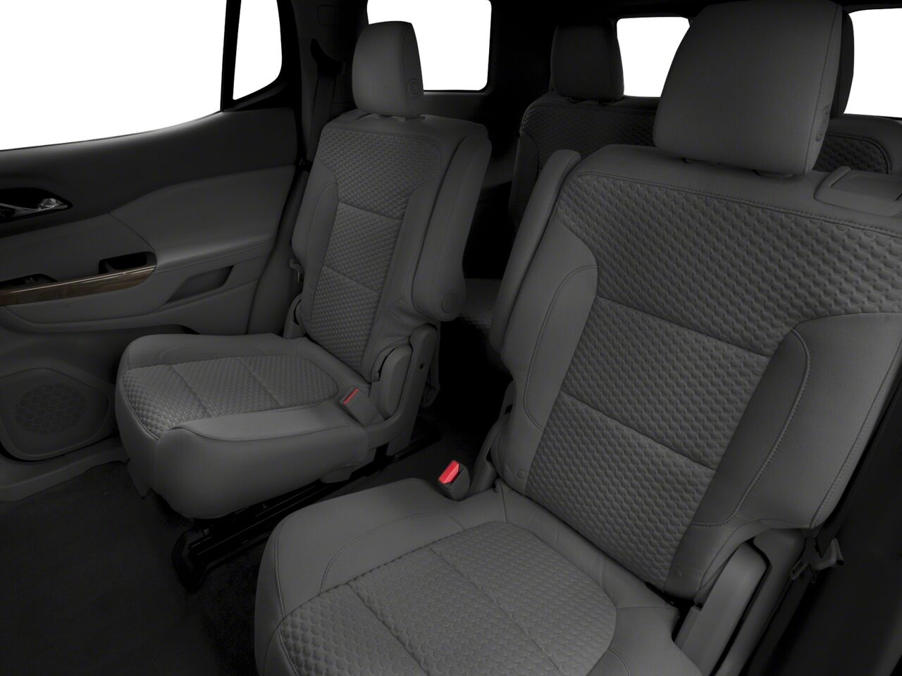 2018 GMC Acadia SLT-1 Austin TX