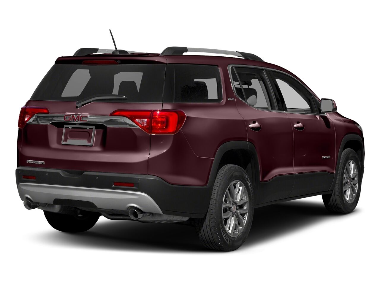 2018 GMC Acadia SLT-1 Austin TX