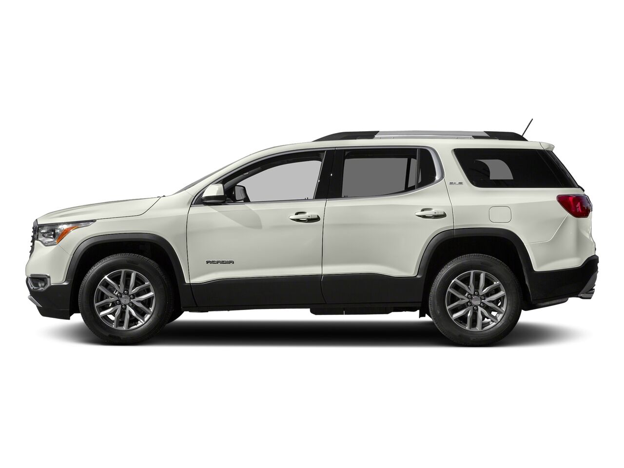 2018 GMC Acadia