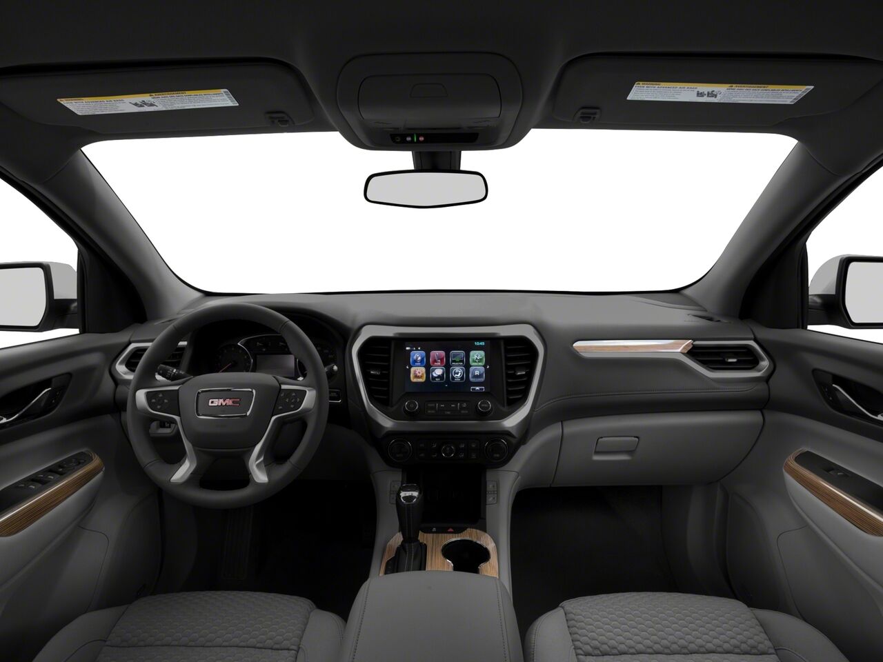 2018 GMC Acadia SLT-1 Mountain Home ID