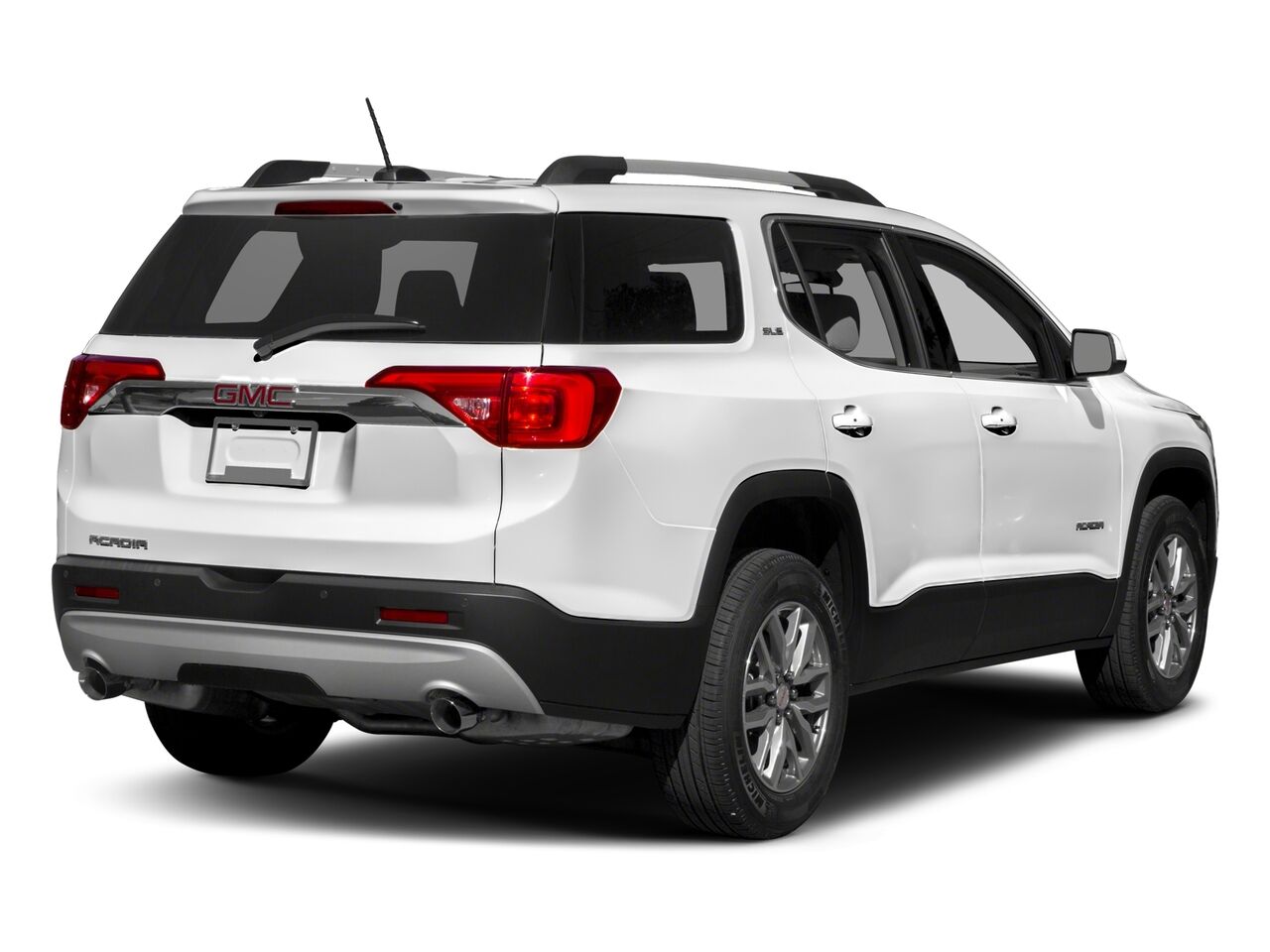 2018 GMC Acadia SLT-1 Mountain Home ID