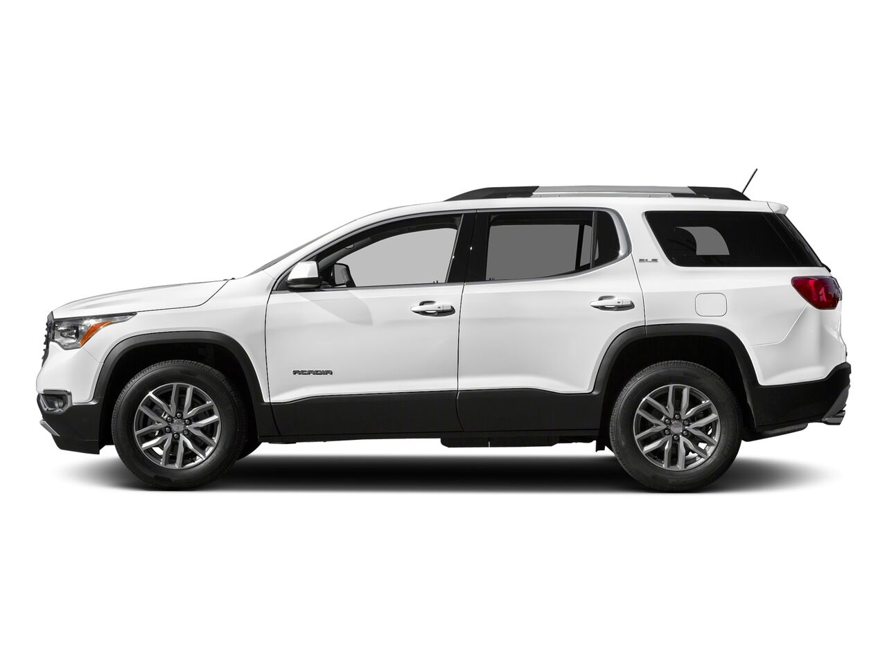 2018 GMC Acadia SLT-1 Sport Utility 4D