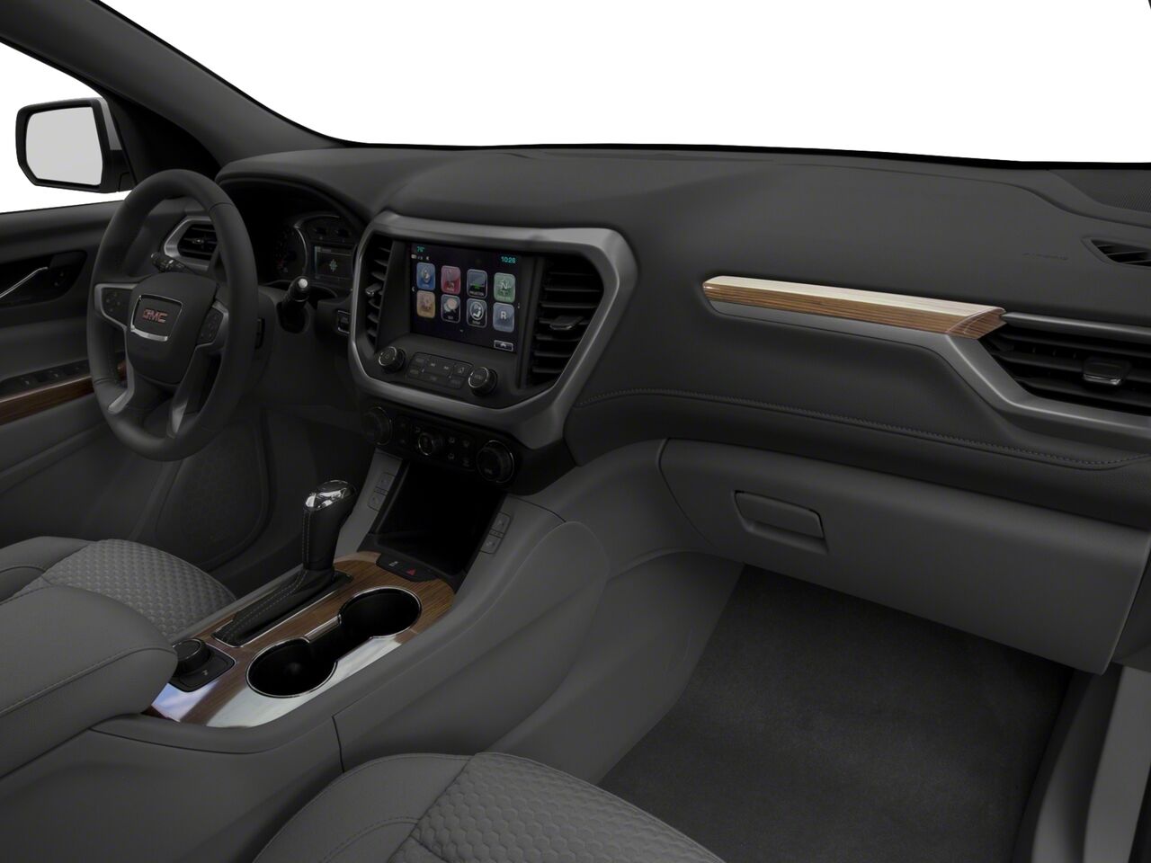 2018 GMC Acadia SLT-1 Toronto ON