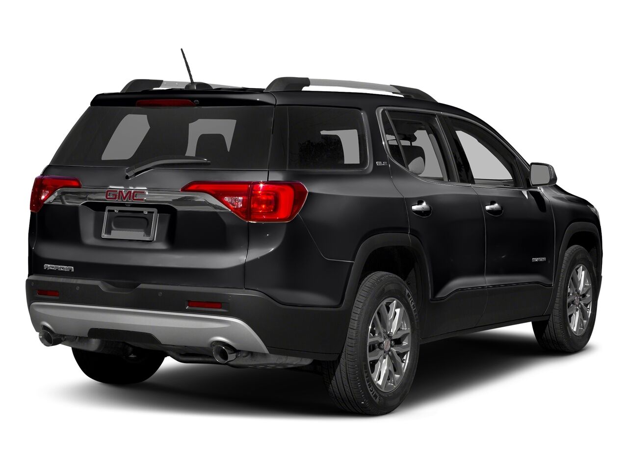 2018 GMC Acadia SLT-1 Toronto ON
