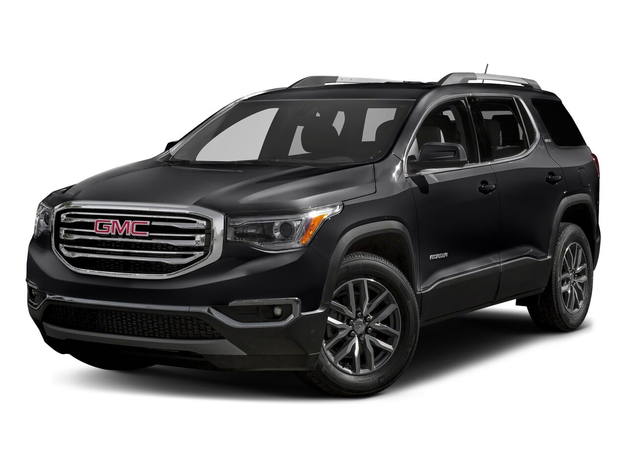 2018 GMC Acadia SLT-1 Toronto ON