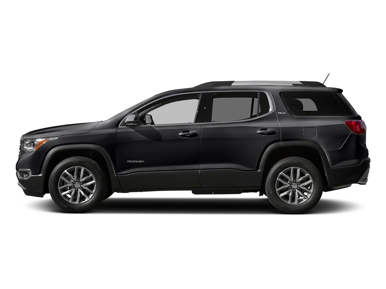 2018 GMC Acadia SLT-1 Toronto ON