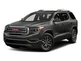 2018 GMC Acadia SLT Oshkosh WI